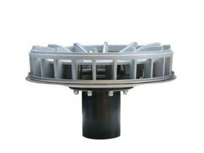 虹吸雨水斗排水